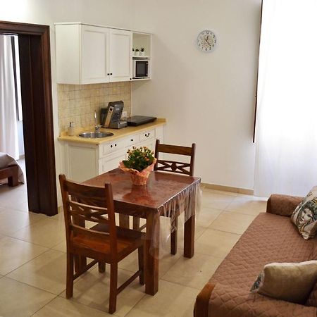 Il Moro E La Siciliana Apartment Trapani Exterior photo